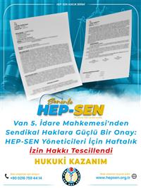 2025 Atama Sürecinde Personel Talebi Gerçekçi Olmalı